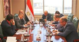 مركز مصري عالمي للبيانات.. و«الكهرباء» توفر مصادر الطاقة لإقامة المشروع