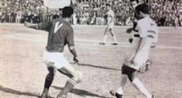 قبل 108 أعوام.. من هو اللاعب صاحب تسجيل أول هدف في تاريخ القمة؟