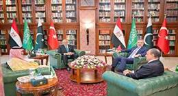اتزان في وقت الأزمات.. مصر تتجنب المشاركة المباشرة في النزاعات وتقود مفاوضات السلام.. وتدعم الأشقاء ضد أي عدوان