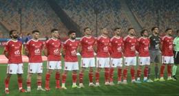 تشكيل الأهلي أمام الزمالك في الدوري المصري الممتاز
