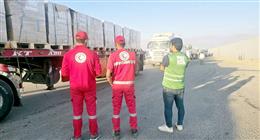 «أغاثت أشقائها».. يد المساعدة المصرية ممدودة وقت الشدة لأهالي غزة ولبنان والسودان وليبيا