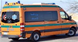 مصرع عامل بطعنة بالفخذ على يد عاطل في أبو النمرس