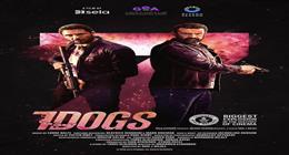 أبرز المعلومات عن فيلم 7Dogs قبل عرضه