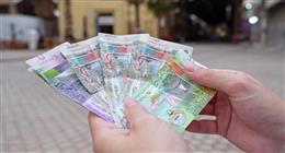 سعر الدينار الكويتي مقابل الجنيه المصري في البنوك اليوم السبت 2-5-2026