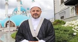 وفاة الشيخ خالد تقي الدين رئيس مجلس الأئمة في البرازيل عن عمر ناهز 64 عاما