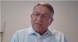 خبير عسكري: تصعيد إسرائيل في السعديات لإجبار لبنان على التنازل في مفاوضات واشنطن