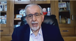 أستاذ علوم سياسية: عامل الوقت يضغط على أمريكا أكثر من إيران للتوصل إلى اتفاق
