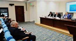 «نقل النواب» تناقش موازنة السكك الحديدية والمواني للعام المالي 2026-2027