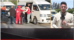 مصر تستقبل دفعة جديدة من جرحى غزة.. وتجهيز 150 مستشفى و30 ألف كادر طبي لتقديم الرعاية