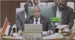 اجتماع طارئ بالجامعة العربية لدعم السودان بعد هجمات على مناطق مدنية وعسكرية