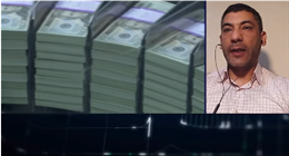 مستشار بالمفوضية الأوروبية: أزمة الديون السيادية الأمريكية انعكست على اقتصادات العالم