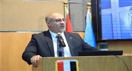 وزير التعليم العالي يفتتح مشروعات طبية في بـ632 مليون جنيه في الإسكندرية