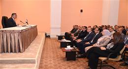 وزير التموين يوجه مديري المديريات بتكثيف التواجد على الأرض وضبط الأسواق