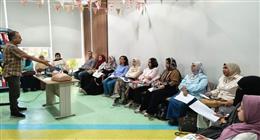 بشهادات دولية.. «رعاية الأقصر» ترفع كفاءة أطقم الطوارئ ببرامج متقدمة