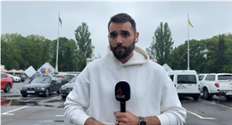 تحركات دبلوماسية مكثفة في كييف قبيل جولة مفاوضات جديدة مع موسكو