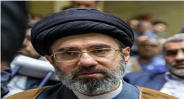 تفاصيل لقاء المرشد الإيراني وقائد مقر خاتم الأنبياء المركزي.. خامنئي يعلن إجراءات جديدة