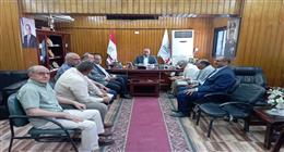 بـ«المواد غير المضافة للمجموع».. انطلاق امتحانات نهاية العام ببني سويف غدا