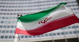 إعلام إيراني: رد طهران على المقترح الأمريكي يركز على ضمان أمن الملاحة في الخليج ومضيق هرمز