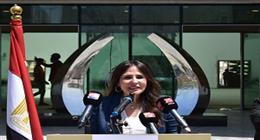وزيرة الإسكان: العلمين الجديدة بدأت برؤية من الرئيس السيسي حتى وصلت إلى ما حققته اليوم