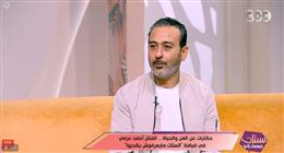الفنان أحمد عزمي: «حكاية نرجس» و«ظلم المصطبة» أعادا تقديمي للجمهور