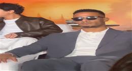 محمد رمضان: التنوع السينمائي في عيد الأضحى يصب في مصلحة الجمهور