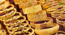 استقرار أسعار الذهب في الأسواق السعودية اليوم الأحد 10 مايو 2026