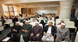 نائب محافظ مطروح: تنظيم ورش لزيادة التوعية بالمخاطر السيبرانية
