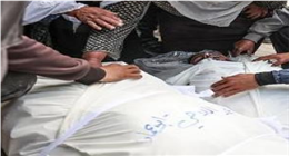 الاحتلال الإسرائيلي يواصل التصعيد بغزة والضفة الغربية.. سقوط شهيد والسيطرة على أراض جديدة