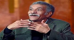 سيد رجب لـ«الوطن»: شخصية «صابر» في فيلم الكلام على إيه تثبت أن الحب لا يعترف بالعمر