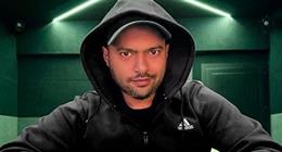  الموزع الموسيقي جلال فهمي يعلن وفاته والدته.. الدفن بمقابر الواحات