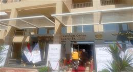 وزير العدل يفتتح مقر المساعدة القانونية الأسرية لخدمات الأجانب بالعاصمة الجديدة