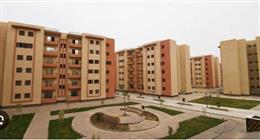شروط حجز شقق الإيجار التمليكي لمحدودي ومتوسطي الدخل.. 30 ألف وحدة قريبا 