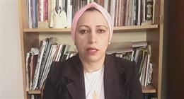 باحثة سياسية: إسرائيل تخشى إنهاء المواجهة العسكرية بجنوب لبنان دون تحقيق أهدافها