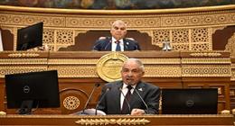 وكيل «الشيوخ» يطالب بتوضيح سياسة الحكومة في إنشاء المدارس اليابانية
