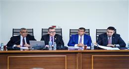 وزير التخطيط يستعرض إجراءات مواجهة التوترات الجيوسياسية أمام «موازنة النواب»