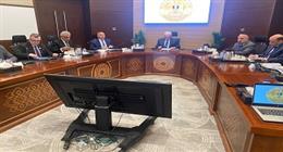 نائب رئيس الوزراء يناقش التعديلات المقترحة لأحكام قانون شركات قطاع الأعمال العام