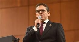 النائب مهاب مجاهد: الغش قضية أمن قومي.. ومواجهتها الأمل لبناء مستقبل أفضل