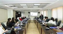 دبلوم متخصص من «التخطيط القومي» عن مكافحة الفقر وتعزيز الحماية الاجتماعية