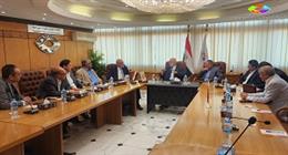 رئيس «العالمي للسياحة والسفر»: مصر لاعب محوري في حركة السياحة الدولية
