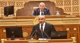 وزير التعليم: امتحانات الثانوية العامة هذا العام في مستوي الطالب المتوسط
