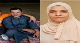 المؤبد لقاتل زوجته في المنوفية.. وأسرة الضحية: الحق رجع