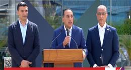 مدبولي: المناخ الصناعي في مصر مميز.. والأسعار أفضل للمستثمرين