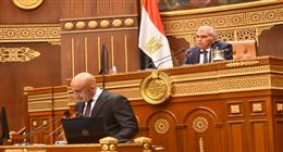 وزير التعليم أمام «الشيوخ»: 95% من الطلاب اختاروا نظام البكالوريا