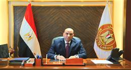 وزير العمل: مشروع تأجيل الانتخابات العمالية 6 أشهر لتزامنها مع مؤتمرات العمل الدولية