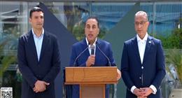 مدبولي: نجاح براند مصري للمشروبات الغازية والتصدير لـ48 دولة يعكس قوة الصناعة الوطنية