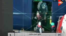أستاذ أكسفورد عبر «كلمة أخيرة»: فيروس هانتا ليس جديدًا وانتقاله للبشر صعب جدًا