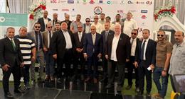 بمشاركة شباب الجيزة.. «الجبهة الوطنية» يعقد ملتقى التوظيف الأول
