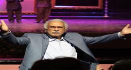 المسرح القومي ينعى الفنان عبدالرحمن أبو زهرة: ترك بصمة لن تُمحى