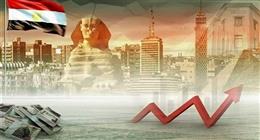 الاقتصاد المصري في أعين المؤسسات الدولية.. قدرة على تجاوز الأزمات الخارجية 