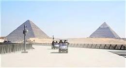مستثمرو السياحة: زيادة أعداد المصريين بفنادق الغردقة بعد امتحانات الجامعات